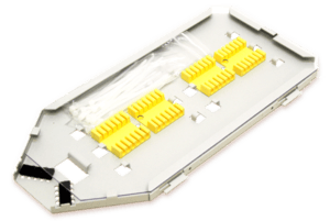 NC-48 splice tray