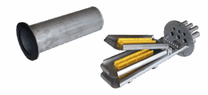 Nestor Steel Closure Medium web
