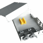 Nestor Termination Box 24