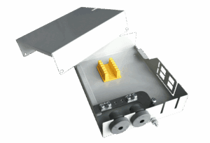 Nestor Termination Box 24
