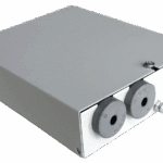 Nestor Termination Box 24 closed