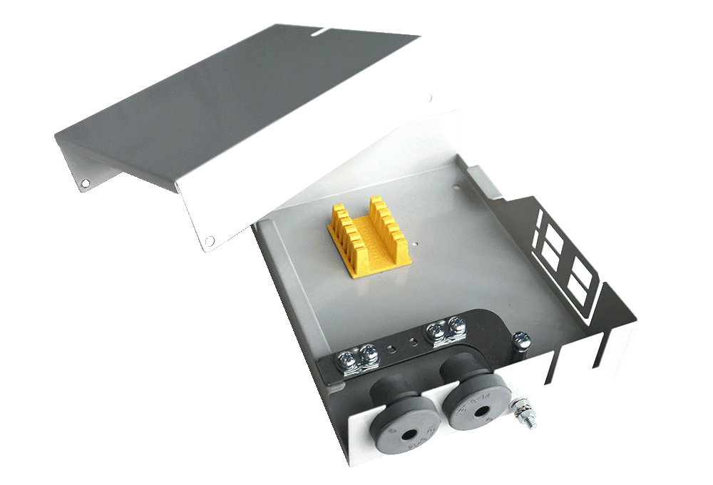 Nestor Termination Box 24