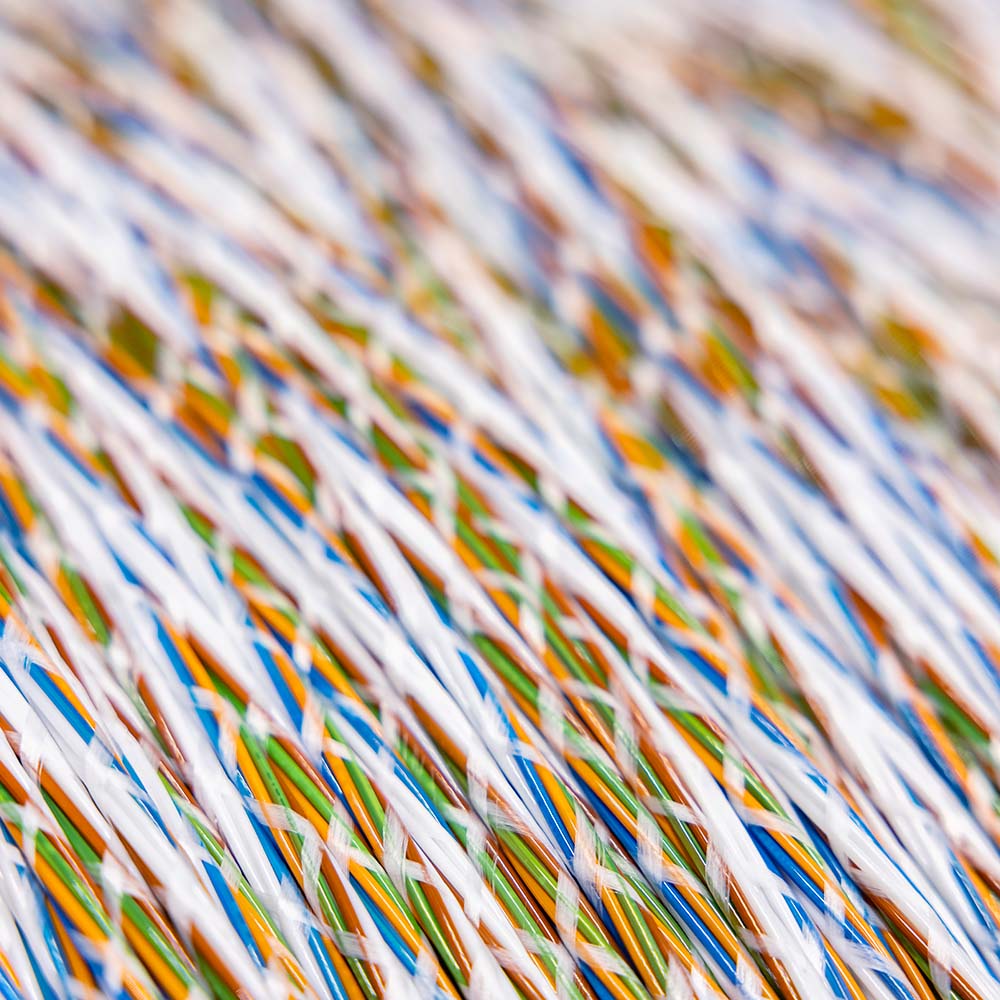 Colour codes of the fibre optic cables thumbnail