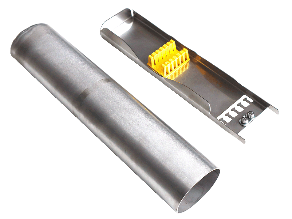 nestor steel closure xs web