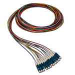 pigtail set