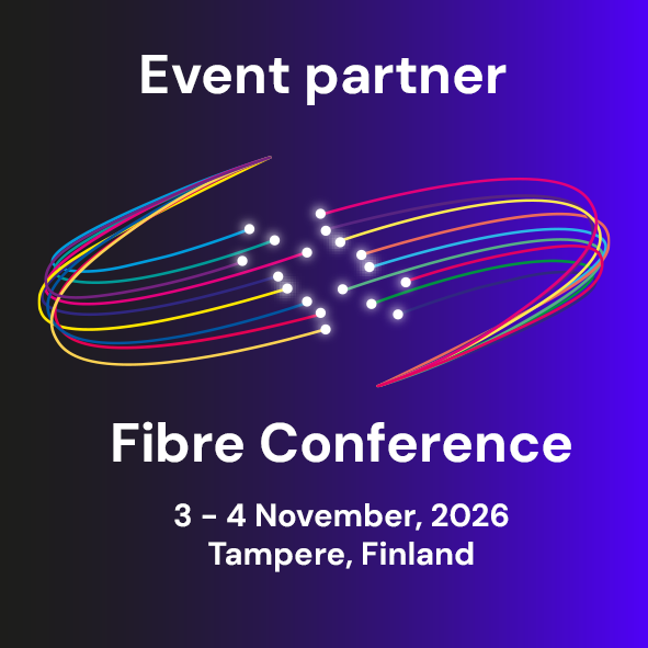 Nestor Cables to attend fibre conference in Tampere, Finland, in November thumbnail
