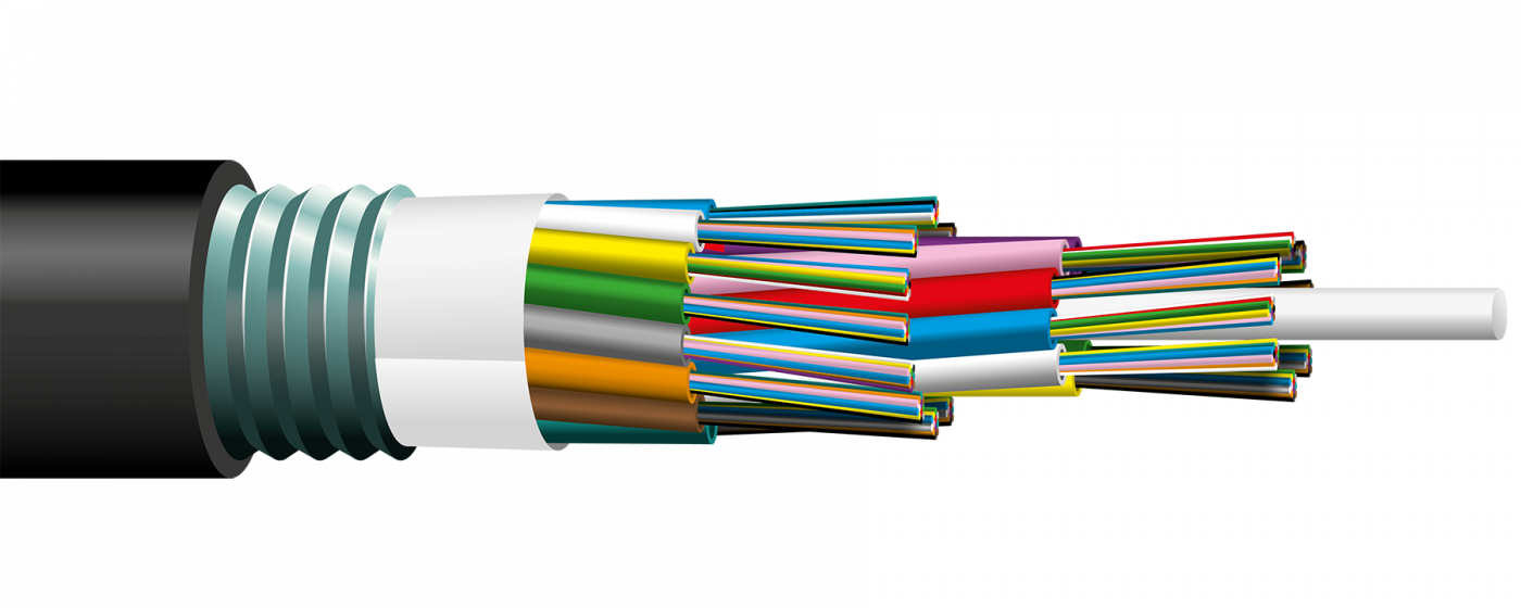 Best Practices for Pulling Fiber Optic Cable